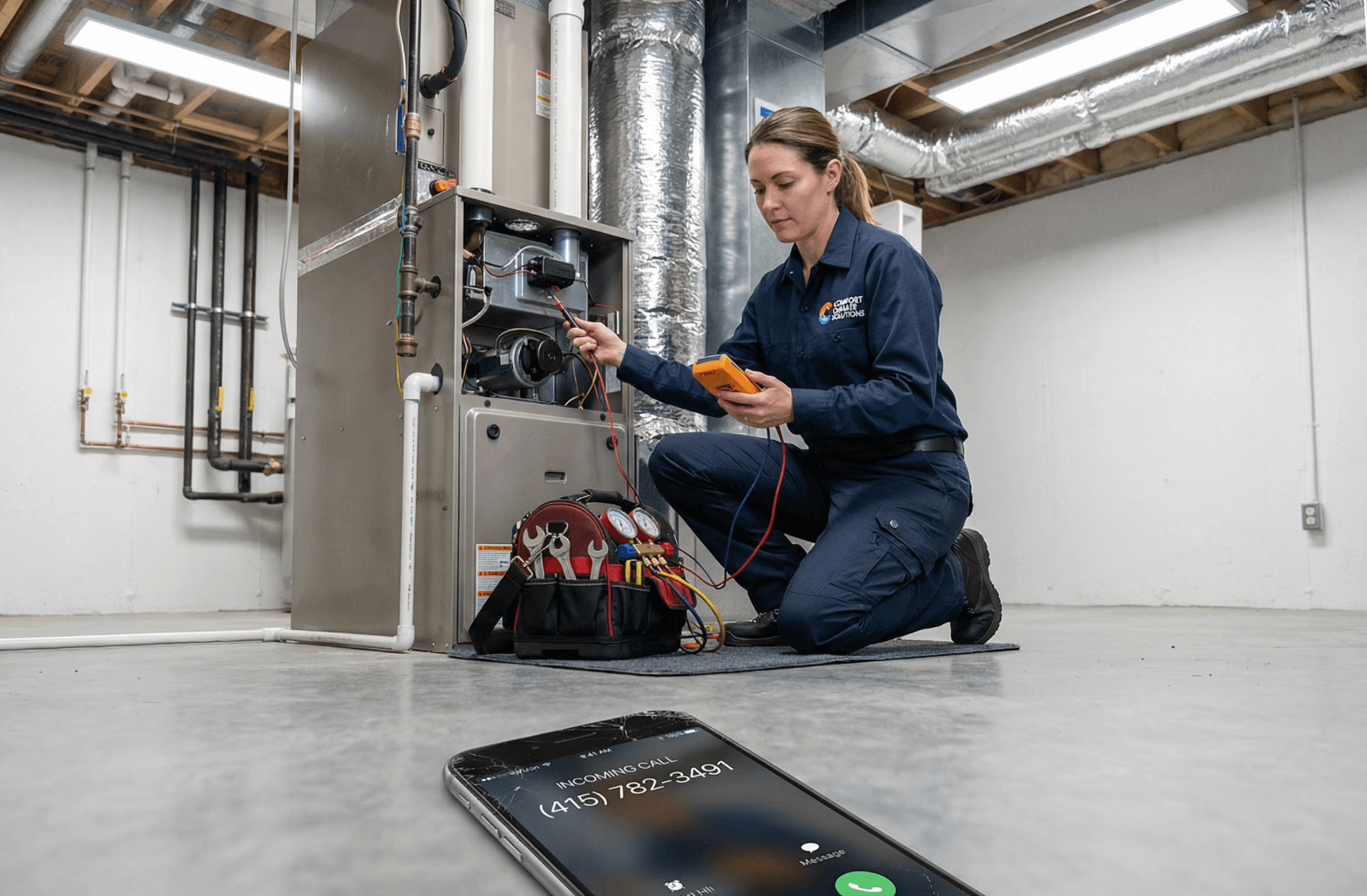 AI Voice Assistant Technology