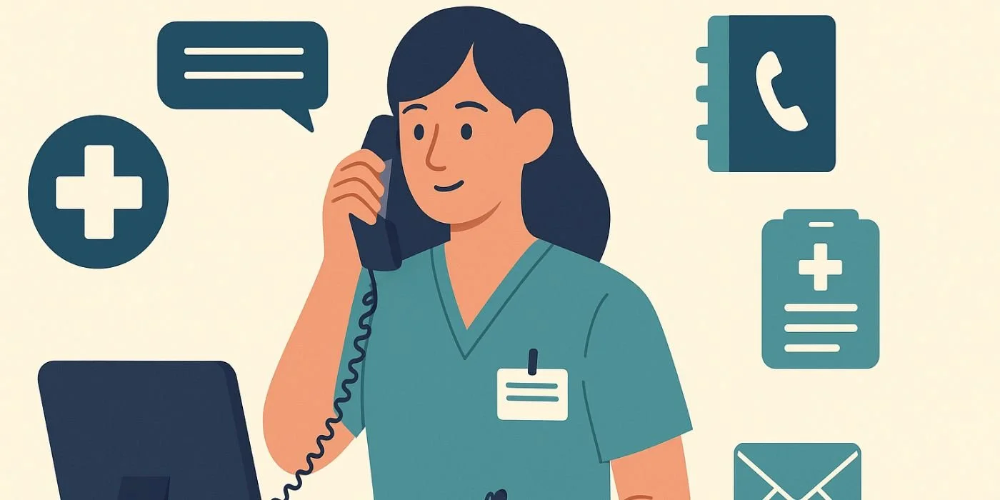 AI-powered 24/7 solutions